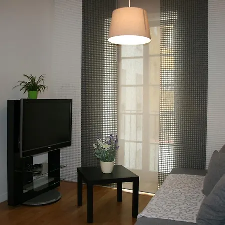 Alice Apartman