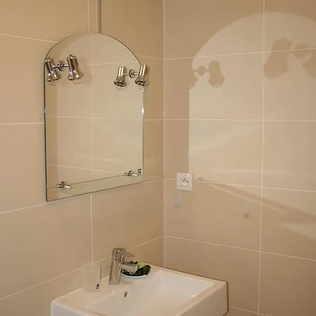 Apartman Alice *